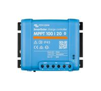 Contrôleur de charge Victron SmartSolar MPPT 100/20 #SCC110020160R AUTHENTIQUE