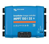 Contrôleur de charge Victron SmartSolar MPPT 150/35 #SCC115035210 AUTHENTIQUE