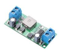 Contrôleur de Chargeur de Batterie, 3A 12V 1-1000AH Module de Chargeur de Batterie de Stockage de Cellules d'Accumulateur au Plomb-Acide (#01)