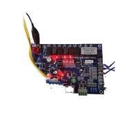 Contrôleur De Chauffe-eau Thermodynamique SHXK-814G - Carte Mère Monosystème, SHCW-814G1/LK(B)