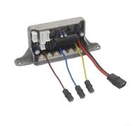 Contrôleur de circuit imprimé principal compatible avec les modèles NIU KQI3 Scooter électrique Sport Pro et Max