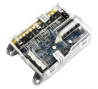 Contrôleur de circuit imprimé principal pour scooter électrique M365/1S de remplacement avec matériau ABS et stabilité