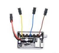 Contrôleur de circuit imprimé principal pour scooter électrique NIU KQI2 Pro Pièce de rechange compatible avec KQI2 Sport avec construction
