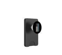 Contrôleur de Circulation aérienne Drapeau américain Aviation PopSockets PopWallet pour MagSafe