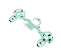 Contrôleur de clavier à Film conducteur, câble flexible, PCB JDS-001 JDS-011, boutons de remplacement pour Sony PS4