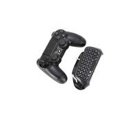Contrôleur de clavier sans fil Mini Bluetooth manette de jeu noir pour accessoire Sony PS4