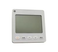 Contrôleur de climatisation central, compatible avec Samsung, télécommande MWR-SH21CN, panneau multi-split