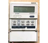 Contrôleur De Climatisation Centrale En Ligne, Compatible Avec Mitsubishi, PJA505A177 KX6, Télécommande En Ligne, Pièces Détachées Et Accessoires De Climatisation