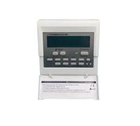 Contrôleur De Climatisation Centrale PAR-21MAA, Compatible Avec Mitsubishi PAR-21MAA, Panneau De Commande De Communication For Climatisation Centrale