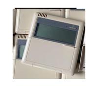 Contrôleur De Climatisation, Compatible for Daikin, BRC1D52 BRC1C61 BRC1C611 4P054322-1B EC0025(C)(Disassemble)