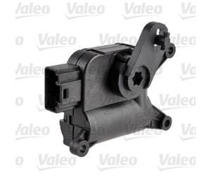 CONTRÔLEUR DE CLIMATISATION MOTEUR PAS À PAS VW A3/OCTAVIA/CADDY