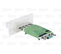 CONTRÔLEUR DE CLIMATISATION VW A2/A3 03- Q3 11- SEAT IBIZA LEON 05-