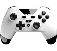 Contrôleur de commutateur sans fil Bluetooth LED Blanc Contrôleur de LED Bluetooth Premium sans fil WX-4