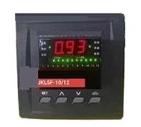 Contrôleur de compensation automatique puissance réactive intelligent du circuit JKL5F-10