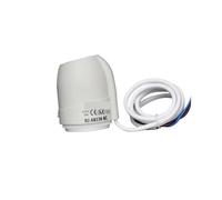 Contrôleur de concentrateur à 8 canaux, actionneur de plancher chauffant for chaudière à gaz(RZ-AN-230NC)