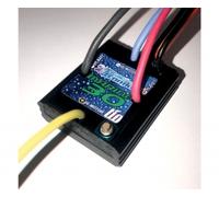 Contrôleur de conduite tio Marine 30 (6-12V) Brushed