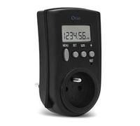 Contrôleur de consommation électrique