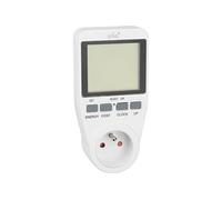 Otio - Contrôleur de consommation électrique - tarifs paramétrables