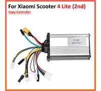 Contrôleur de copie pour Xiaomi 4 Lite 2ème Scooter électrique, carte mère de remplacement, accessoires de carte de commande Copy Controller