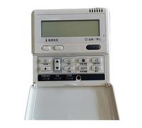 Contrôleur De Cordon De Climatiseur RC-EC5, Panneau De Commande Multi-connexion PJA502A800BD, Compatible Avec Mitsubishi, Accessoires De Remplacement De Climatiseur Central