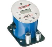 Contrôleur de couple électronique DREMOTEST-E, Cote s/plats : 6 pans mâle, 17 mm, Adaptateur à 4 pans 3/8 1/2 pouces, Poids 3,0 kg G