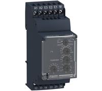 Contrôleur de courant 2 inverseurs (RT) Schneider Electric RM35JA31MW 1 pc(s)