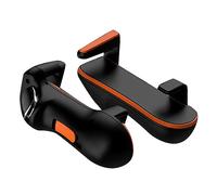 Contrôleur De Déclenchement Pour Ipad Pubg, Capacité L1r1, Bouton De Visée De Feu, Manette De Jeu Pour Ipad, Tablette, Téléphone, Accessoires De Jeu Fps