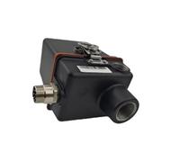 Contrôleur de détecteur de flamme 65UV5-1004EQD for combustion industrielle, chauffage mécanique, etc.