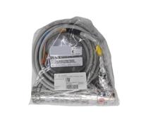 Contrôleur de détecteur de flamme FFS07UV-4/V/5 for combustion industrielle, chauffage mécanique, etc.