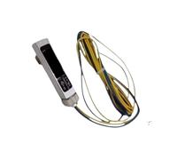 Contrôleur de détecteur de flamme UV7SC for combustion industrielle, chauffage mécanique, etc.