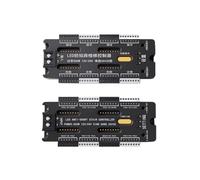 Contrôleur De Détecteur De Mouvement LED for Escalier, 32 Canaux, Variateur D'intensité, Éclairage Nocturne Intérieur, Ruban LED 12 V/24 V, Contrôleur D'escalier