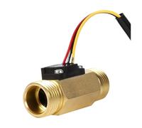 Contrôleur de dosage US211MR-USC-HS21TH avec électrovanne en laiton(Whole Set DN25)