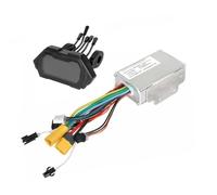 Contrôleur de électrique for Kukirin G2 Max 48V 25a, avec panneau de commande à écran LCD