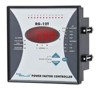 Contrôleur de facteur puissance Samwha-Dsp RG-12T, 12 étapes, 220VAC 50/60Hz
