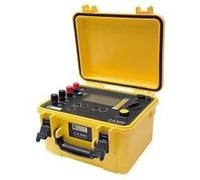 Controleur de faible résistance ca6240 chauvin arnoux p01143200 G