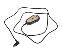 Contrôleur de Fauteuil Inclinable de Remplacement, Câble 22awg 4 Âmes Noir