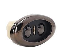 Contrôleur de Fauteuil Inclinable électrique Haut de Gamme avec Alimentation USB et Rétroéclairage LED pour canapé et Fauteuils de Massage, Construction Robuste, Design Compact