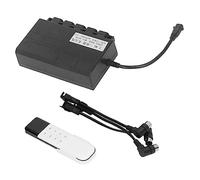 Contrôleur de Fauteuil Inclinable sans Fil, Contrôleur de Levage de Meubles Inclinables, économie d'énergie Universelle 2,4 GHz pour Canapés