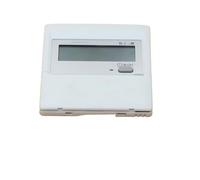 Contrôleur De Fil De Climatisation Centrale, Compatible Avec Mitsubishi,PZ-60DR-E, Panneau De Commande