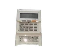 Contrôleur De Fil De Climatisation, Compatible Avec Fujitsu, APG0001-0203E, Contrôleur De Ligne D'affichage Du Panneau De Commande, Compatible Avec UTY-RNKYT(New UTB-YUB)