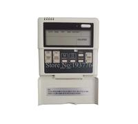 Contrôleur De Fil De Climatisation KJR-27B KJR-10B/DPBG(T)-TJ(A) KJR-12B/DP(T)-TJ Panneau De Commande De Communication KJR-12B/DP(T)-E-2 Panneau De Commande De Climatisation Centrale(KJR-27B)