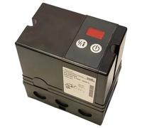 Contrôleur de flamme lFD258-52Q(LFS258-5 1W)