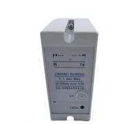 Contrôleur de flamme R4343E1014 R4343D1017(BC1000A0220U/E)