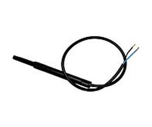 contrôleur de flamme Wolf MZ 770 2413320 pour brûleur jaune WK02