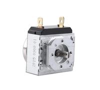 Contrôleur de four de 60 minutes, minuterie de micro-ondes, interrupteur de minuterie de 1 à 60 minutes for cuisinière électronique de four à micro-ondes