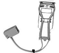 Contrôleur de gaz de combustion Bosch 87172080620 pour chaudières à gaz