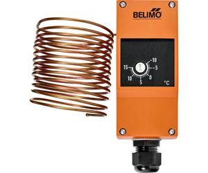 Contrôleur de gel Réinitialisation automatique 3m -10-15°C/14-59°F