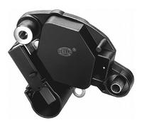 Contrôleur de Générateur 14,5 V HELLA Elektrik-Expertise Convient pour U.A VW