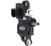 Contrôleur de Générateur 14,5 V HELLA Elektrik-Expertise Convient pour U. A. VW
