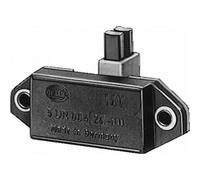 Contrôleur de Générateur 28 V HELLA Elektrik-Expertise Convient pour U. A. VW